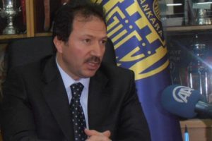 Ankarag&uuml;c&uuml;'nden TFF'ye veryansın!