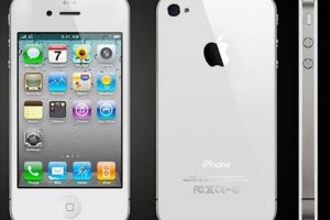 İşte yeni iPhone
