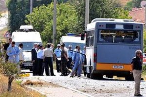 Fo&ccedil;a saldırısında ağırlaştırılmış m&uuml;ebbet istemi