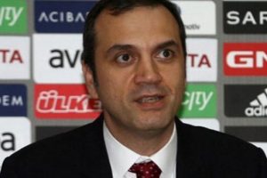 "Hilbert'in Beşiktaş'ta kalmasını istiyoruz"