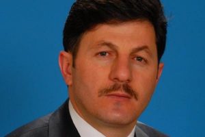 Belediye başkanına dayak su&ccedil;laması