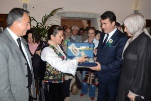 Fetih &ccedil;oşkusu başladı