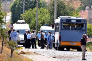 Fo&ccedil;a katillerine ağırlaştırılmış m&uuml;ebbet