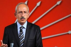 "Psikolojik hareketle g&ouml;revlendirildiler"