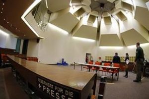 NSU davasını izleyecek tek T&uuml;rk gazeteci