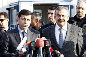 Mektuplar adrese teslim