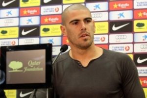 Valdes oynamak istediği ligi a&ccedil;ıkladı