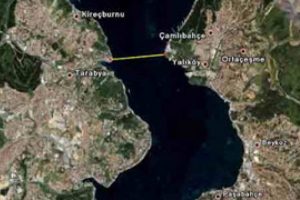 '&Ccedil;ılgın Projeler'e &ccedil;evre ayarı!