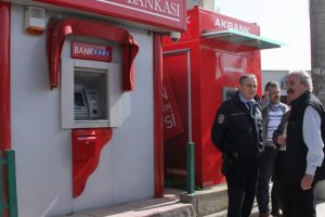 Dolandırıcıların son oyunu