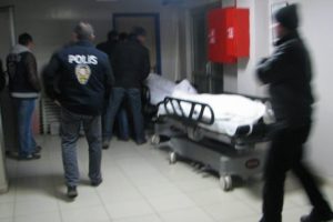Adana'da feci kaza: 3 &ouml;l&uuml;