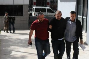 Bursa polisinin b&uuml;y&uuml;k başarısı