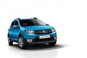 Dacia y&uuml;kselişe ge&ccedil;ti