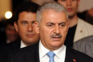 T&uuml;rkiye'nin y&uuml;kselen değeri