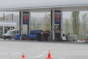 Ka&ccedil;ak&ccedil;ılara b&uuml;y&uuml;k darbe