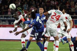 MP Antalyaspor - Kasımpaşa ma&ccedil;ı tekrarlanacak mı?