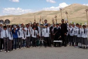 Bu proje &ccedil;ok konuşulur