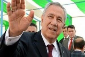 Arın&ccedil;'tan &ccedil;ok ağır akil insan &ccedil;ıkışı