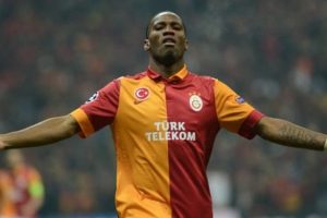 Drogba'dan transfer m&uuml;jdesi!