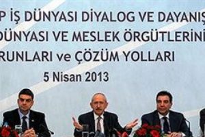 "Başkanlık sistemini tartışmak gereksiz"