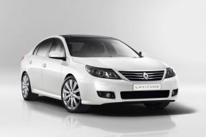 Renault yaza hazır!