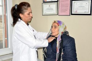 Aile hekimliği sil baştan