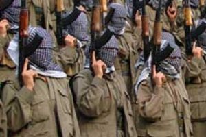 PKK'nın geri &ccedil;ekilme şartı