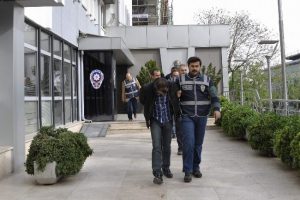 Bursa'da Rıza Baba'nın adıyla dolandırıcılık