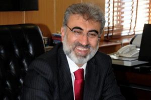 Bakandan "altın" a&ccedil;ılımı