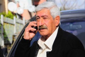 Kılı&ccedil;daroğlu ısrarlara dayanamadı