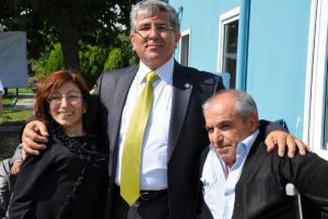 Engellilerin hukuk m&uuml;cadelesi