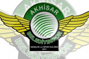 Akhisar Fırtına'yı bekliyor