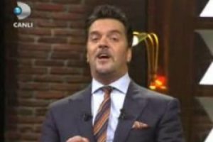 Beyaz Show'da Vasfiye Teyze fırtınası