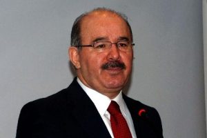 Bakandan CHP'ye "kamera" eleştirisi