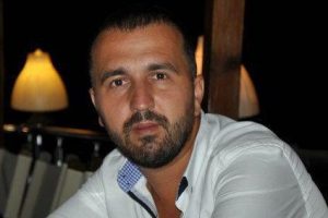 Avm'de korkun&ccedil; cinayet