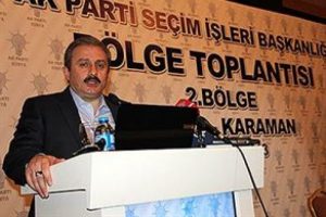 "Komisyon ay sonuna kadar &ccedil;alışır"