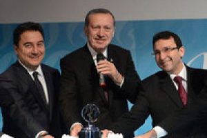 D&uuml;nyanın g&ouml;z&uuml; Borsa İstanbul'da