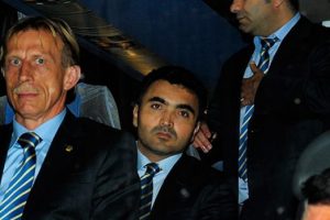 Daum'un rekoruna 'Kocaman' ortak!