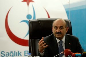 "S&uuml;t Anne Merkezleri"nde son durum ne?
