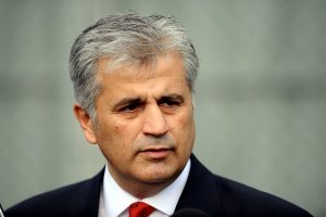 "Ozan'a kapımız a&ccedil;ık"