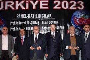 "2023'te T&uuml;rkiye n&uuml;fusu 83 milyon olacak"