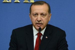Erdoğan Kırgızistan ve Moğolistan'a gidiyor