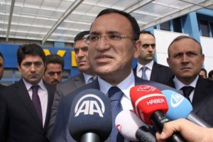 Bozdağ'ın desteği Ayg&uuml;n ailesinin 2,5 yıllık morg işkencesini bitirdi