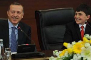 23 Nisan'da &ccedil;ocuklara koltuk yok