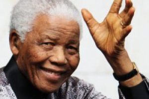Mandela taburcu oldu