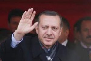"Tarihi yeniden inşa ediyoruz"