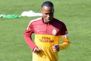 Galatasaray'ın ilk 11'inde s&uuml;rpriz ismler