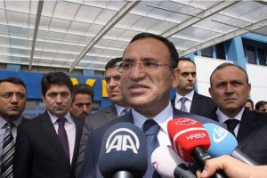 "Bel&ccedil;ika cenazeleri verecek"