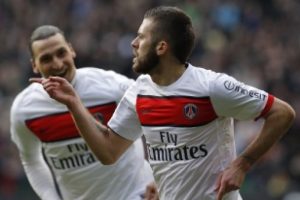 PSG tutulmuyor!