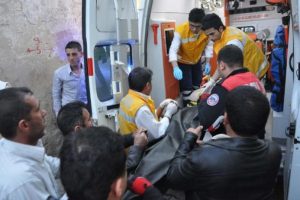 Cezaevinden &ccedil;ıktı kendini astı