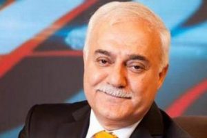 Hatipoğlu trafik kazası ge&ccedil;irdi